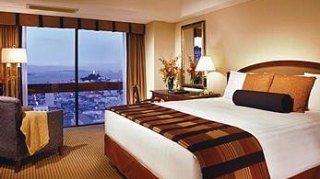 Hotel Grand Hyatt San Francisco Union Square