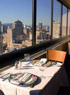 Hotel Grand Hyatt San Francisco Union Square