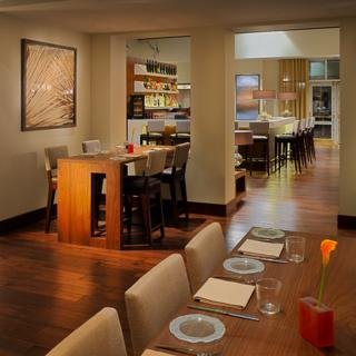 Hotel Grand Hyatt Tampa Bay