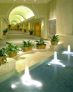 Hotel Grand Hyatt Washington