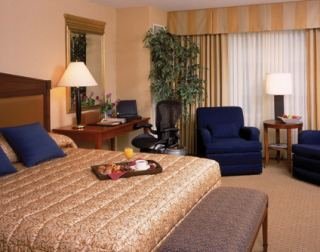 Hotel Grand Hyatt Washington