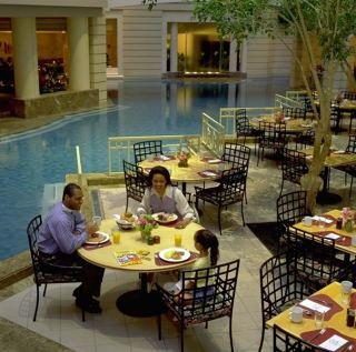 Hotel Grand Hyatt Washington
