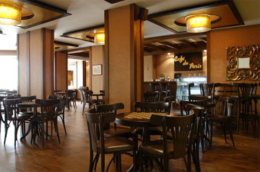 Hotel Grand Ideal Premium