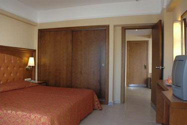 Hotel Grand Ideal Premium