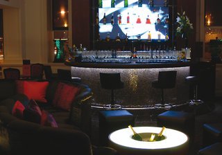 Hotel Grand Jersey & Spa