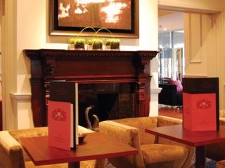 Hotel Grand Jersey & Spa