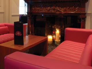 Hotel Grand Jersey & Spa