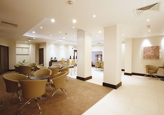 Hotel Grand Jersey & Spa