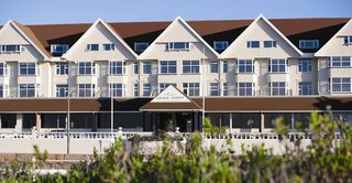 Hotel Grand Jersey & Spa