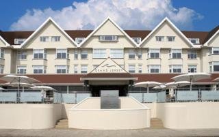 Hotel Grand Jersey & Spa