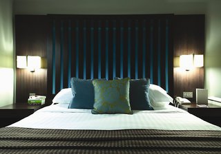 Hotel Grand Jersey & Spa