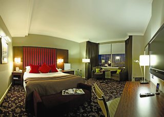Hotel Grand Jersey & Spa