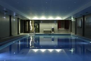 Hotel Grand Jersey & Spa