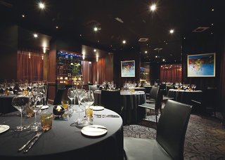 Hotel Grand Jersey & Spa