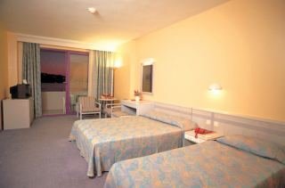 Hotel Grand Kaptan