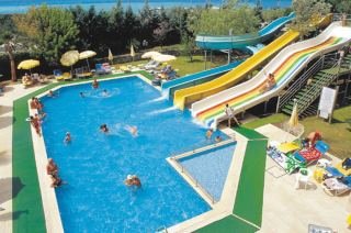 Hotel Grand Kaptan