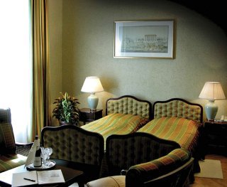 Hotel Grand Krakow