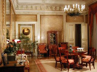 Hotel Grand Krakow