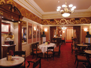Hotel Grand Krakow