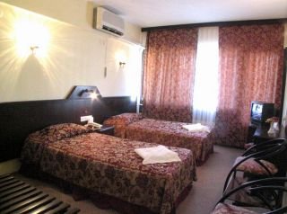 Hotel Grand Kurdoglu