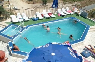 Hotel Grand Kurdoglu
