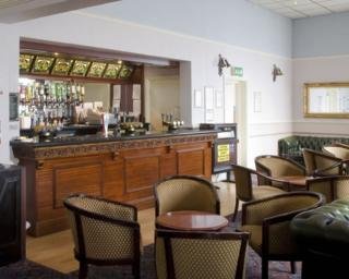 Hotel Grand Llandudno