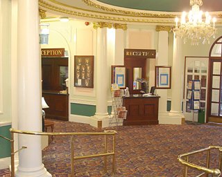 Hotel Grand Llandudno