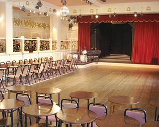 Hotel Grand Llandudno