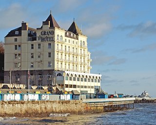 Hotel Grand Llandudno