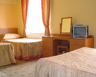 Hotel Grand Llandudno