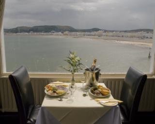 Hotel Grand Llandudno