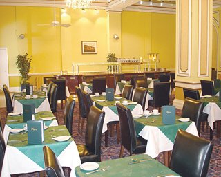 Hotel Grand Llandudno
