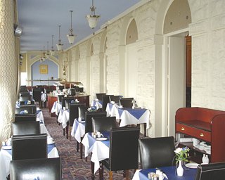 Hotel Grand Llandudno
