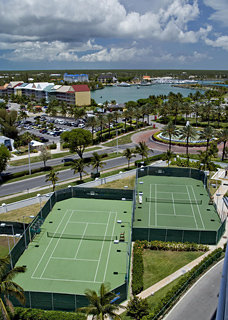 Hotel Grand Lucayan A Radisson Resort