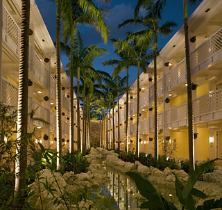 Hotel Grand Lucayan A Radisson Resort