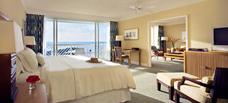 Hotel Grand Lucayan A Radisson Resort