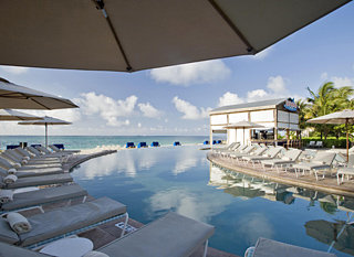 Hotel Grand Lucayan A Radisson Resort