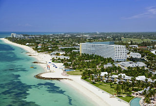 Hotel Grand Lucayan A Radisson Resort