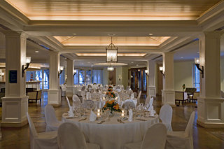 Hotel Grand Lucayan A Radisson Resort