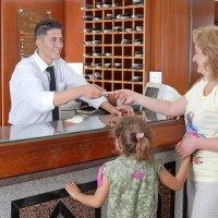 Hotel Grand Madrid