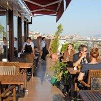 Hotel Grand Madrid