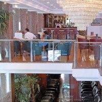 Hotel Grand Madrid