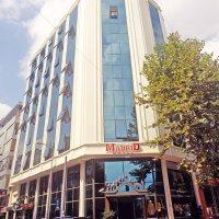 Hotel Grand Madrid