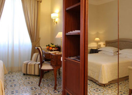 Hotel Grand Medusa