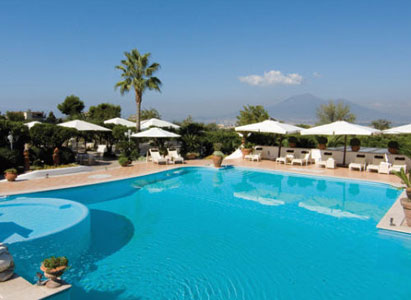 Hotel Grand Medusa