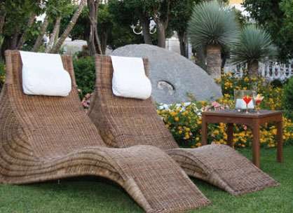 Hotel Grand Medusa
