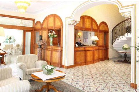 Hotel Grand Medusa