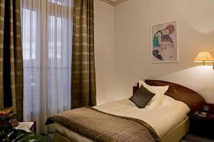 Hotel Grand Mercure Chateau Perrache
