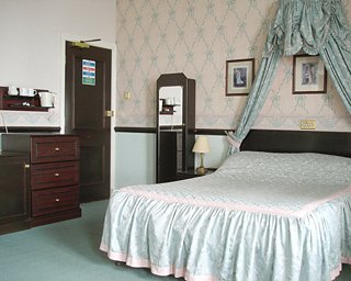 Hotel Grand Metropole