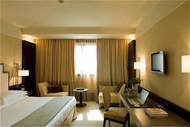 Hotel Grand Milán